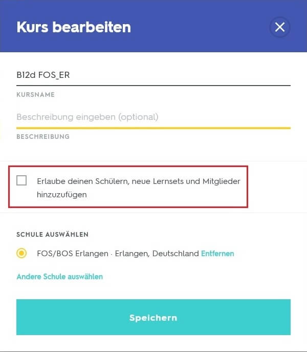 Quizlet - Eine App Zum Erstellen Von Lernsets VIBOS